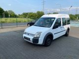 Ford Tourneo Connect LX Kombi lang - 1*HAND - - Ford Tourneo aus 2007
