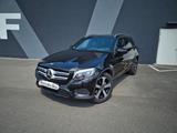 Mercedes-Benz GLC 250 d 4MATIC EXCLUSIVE Autom. EXCLUSIVE - Mercedes-Benz GLC 250 in Bochum