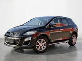 Mazda CX-7 Exclusive-Line Xenon 4x4 Leder AHK BOSE - scheckheftgepflegte Mazda CX-7