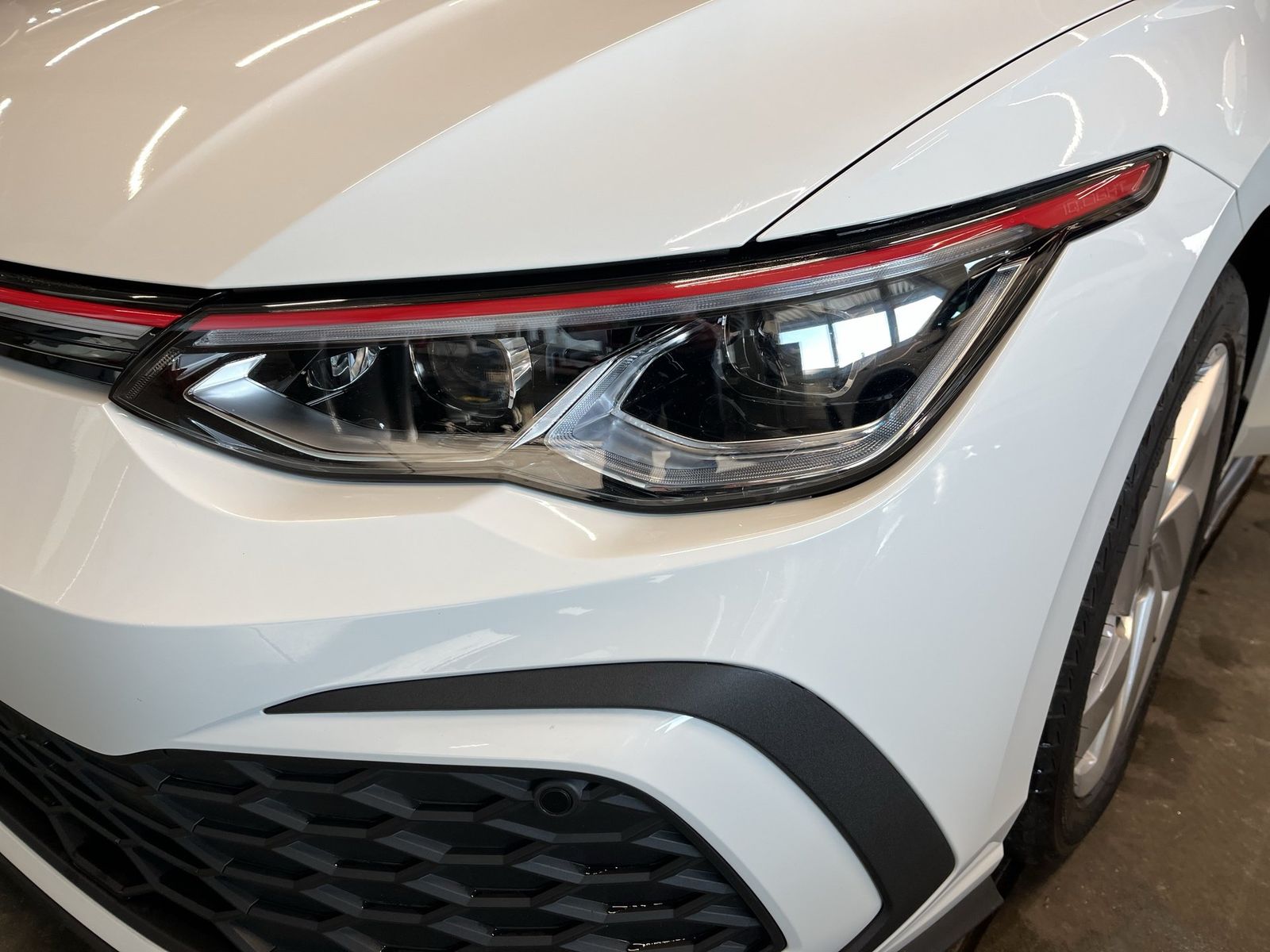 Volkswagen Golf - Bild 12