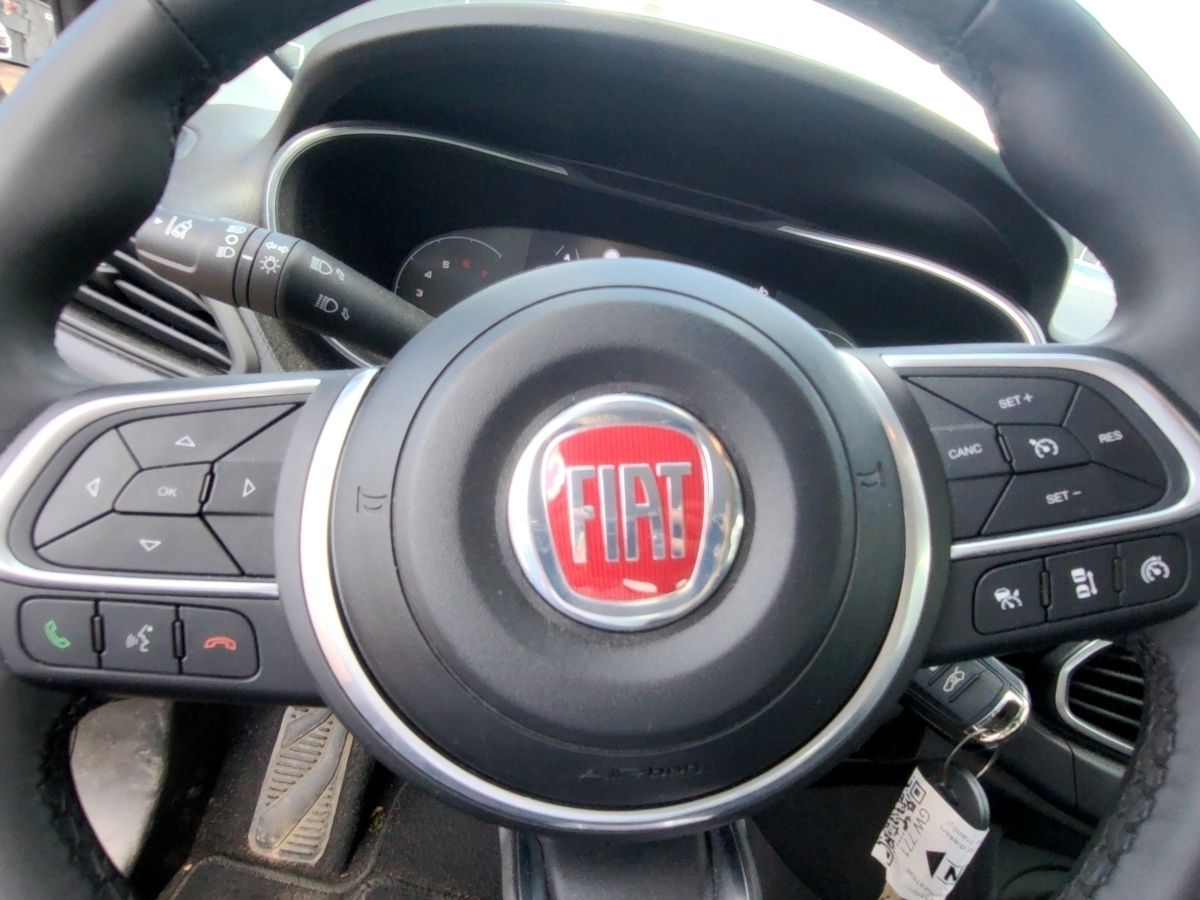 Fiat Tipo - Bild 14