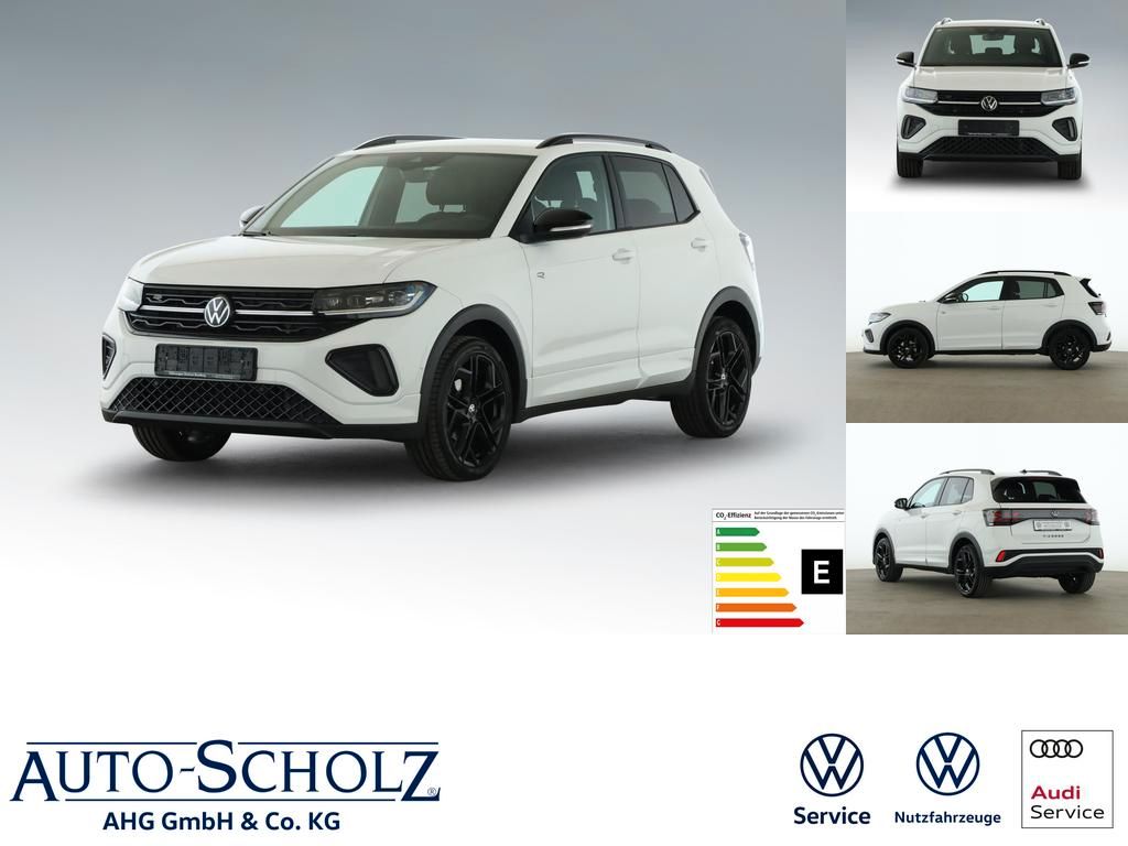 Image of Volkswagen T-Cross