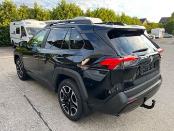 Toyota RAV 4 - 4