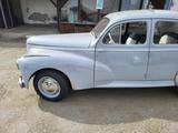Peugeot Oldtimer 203CAndere - Peugeot: 203