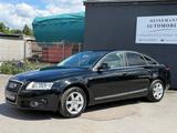 Audi A6 2.0 TFSI S-Line *LEDER*XENON*LED*PDC*SZHG*ALU - Audi A6 aus 2011: Line