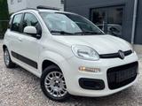 Fiat New Panda Lounge 1-Hand 28.383 Km! Klima DAB+ - Fiat New Panda: Kleinwagen