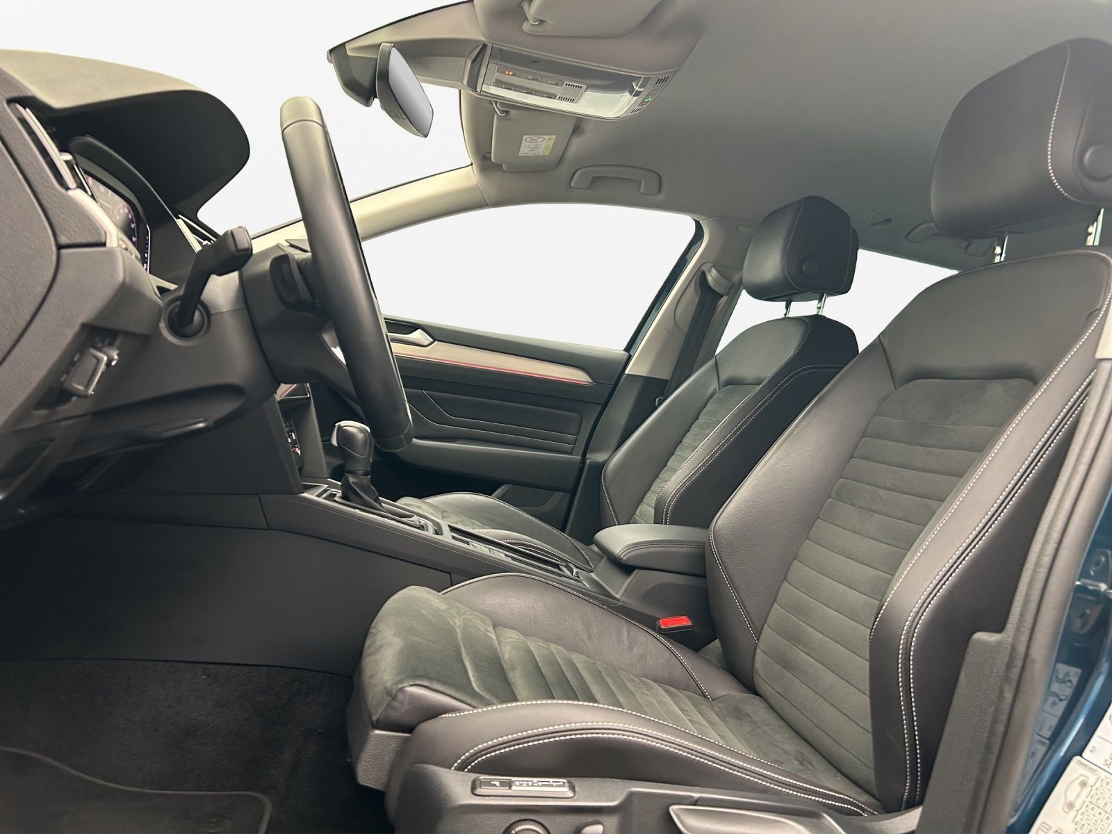 Volkswagen Passat Variant - Bild 10