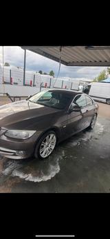 BMW 3er 320d e92 - BMW 320: 320d E92