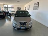 Lancia MUSA 1.4 16V Oro - Lancia aus 2008