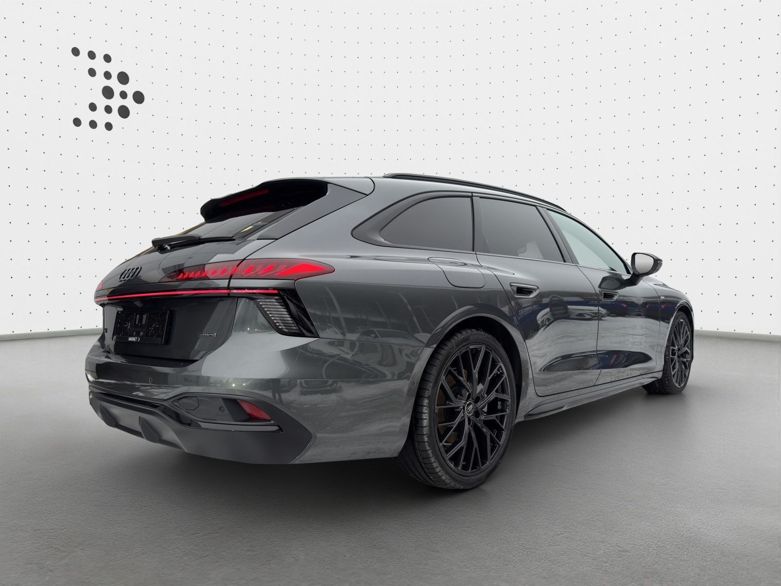 Audi A6 - Bild 19