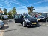 Suzuki (SX4) S-Cross 1.6 4WD NAVI Klimaauto. Euro6 AHK - gebrauchte Suzuki (SX4) S-Cross aus dem Jahr 2014
