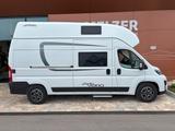 Pössl 2 Win Vario  Automatik Truma D + 5 Sitz - Pössl Diesel Kastenwagen 2win