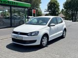 Volkswagen Polo V 1.2 TDI Trendline **KLIMA*SH-GEPFLEGT** - Volkswagen Polo: TDI Trendline