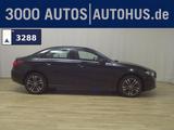 Mercedes-Benz A 250 e T-Leder Navi RfK Shz MBUX Tempomat - Mercedes-Benz A 250 in Bremen