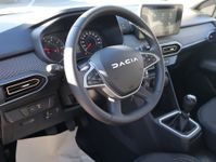 Dacia Sandero - Vorschau Bild 10