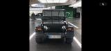 Jeep JEEP WRANGLER 4.0 SAHARA AHK KLIMA ALLRAD - Jeep Wrangler in Duisburg