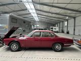 Jaguar XJ6 - Jaguar aus 1973