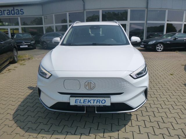 Fahrzeugabbildung MG ZS EV Comfort >KAM/PDC/NAVI/LED<