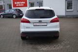 Ford Focus Turnier 1.5 TDCi Tempomat Navi PDC Klima - Ford Focus mit Diesel-Antrieb