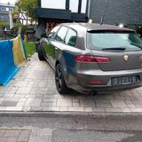 Alfa Romeo 159 1.9 JTDM 16V - - Alfa Romeo 159: 16v Jtdm