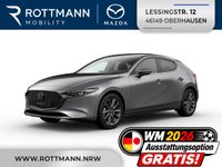 Mazda 3 - Vorschau Bild 1