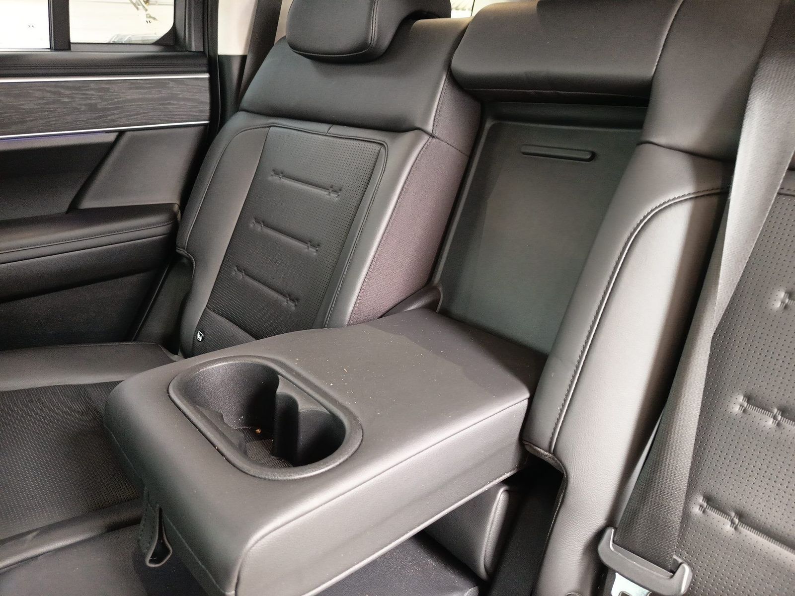 Hyundai Santa Fe – Bild 25