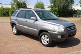 Kia Sportage EX 4WD - Kia aus 2004