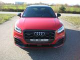 Audi Q2 40 TFSI S tronic quattro sport sport - Audi Q2 von privat