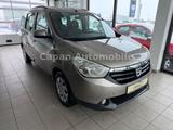 Dacia Lodgy Laureate 1.Hand/Navi/Klima/AHK/Tempomat - Dacia Lodgy Laureate mit Benzin-Antrieb
