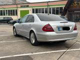 Mercedes-Benz E320 CDI W211 mit Panoramada... - Mercedes-Benz E 320: W211 Cdi
