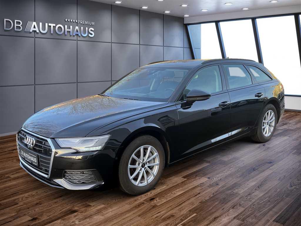 Audi A6 Avant 45 2.0 TFSI S-tronic Business Standhz