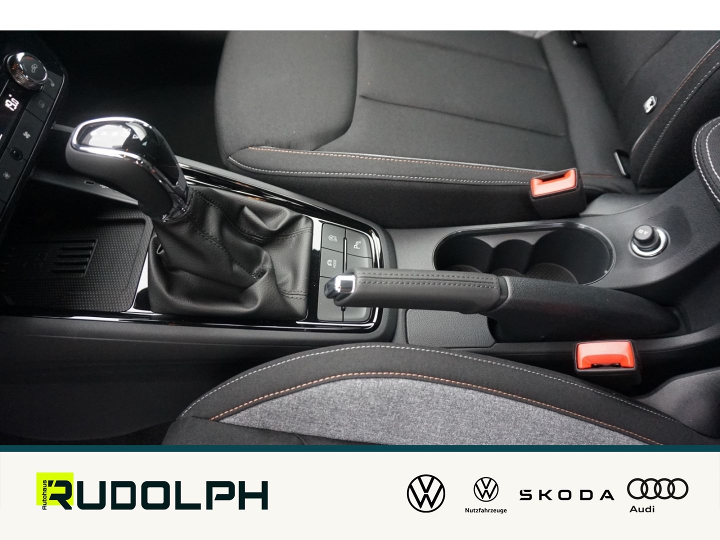 Skoda Scala - Bild 19