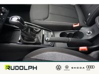 Skoda Scala - Vorschau Bild 19