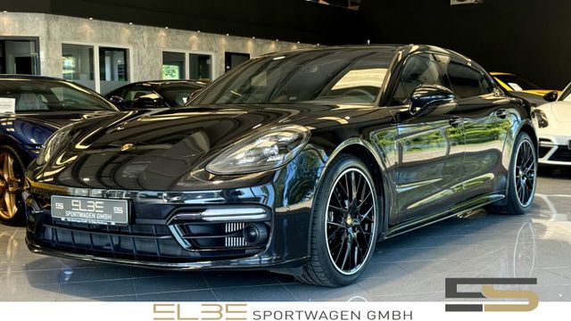 Porsche Panamera Turbo S E-Hybrid Executive PCCB INNO 1.