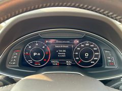 Fahrzeugabbildung Audi Q7 3.0TDI quattro tiptronic S-Line AHK Luft Pano
