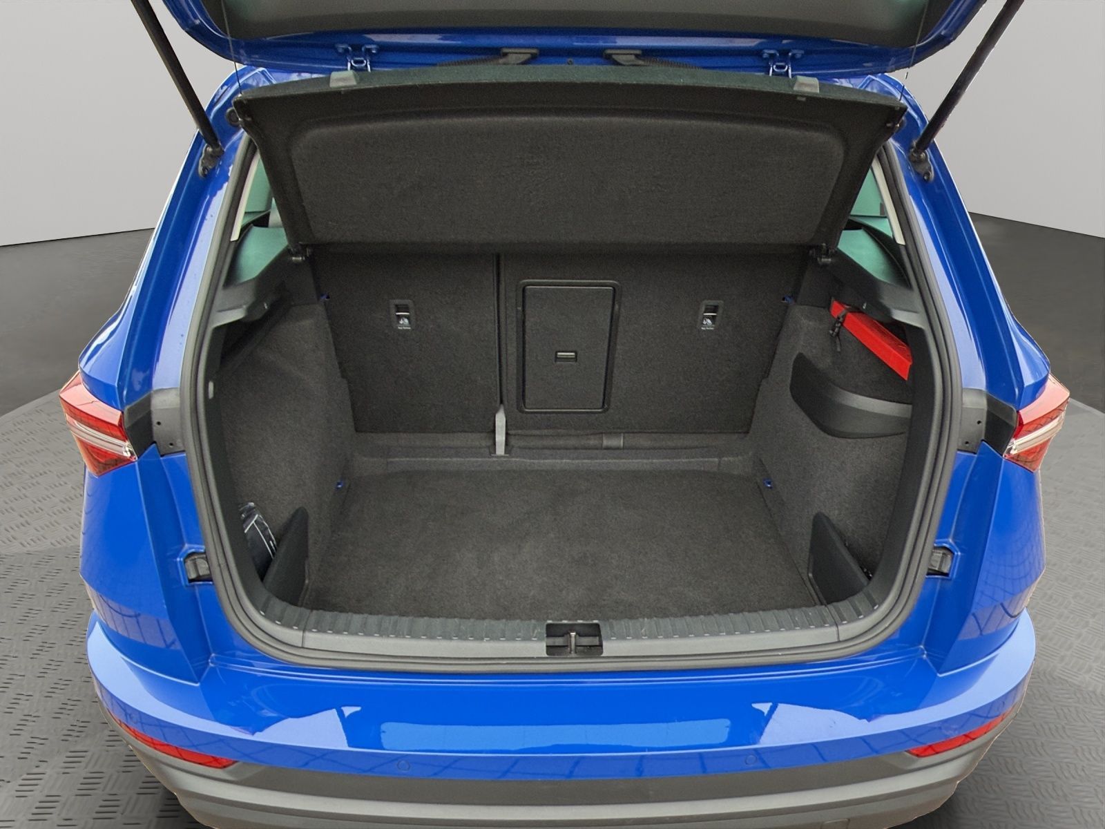 Skoda Karoq - Bild 16