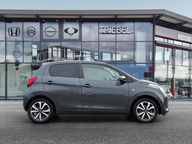 Citroën C1 Shine AIRSCAPE °AppleCarplay°SHZ°RFK°Klima°