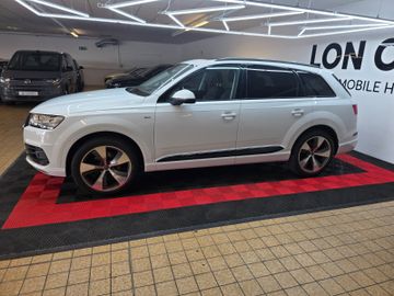 Audi Q7 - 7