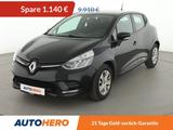 Renault Clio 0.9 TCe Limited*TEMPO*KLIMA*GARANTIE* - Renault Clio Gebrauchtwagen in München