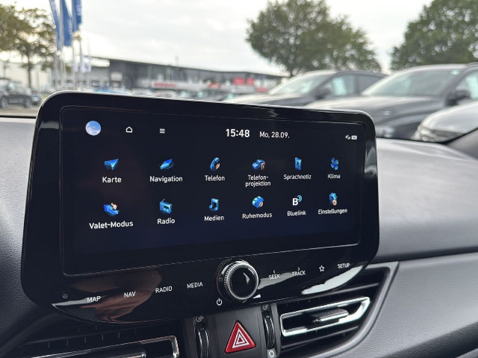 Hyundai i30 – Bild 18