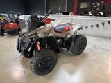 Can-Am Renegade XMR 1000R LOF Zulassung - CAN-AM QUAD