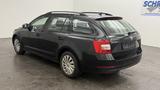 Skoda Octavia Combi 2.0 TDI DSG - Skoda Octavia Unfallwagen