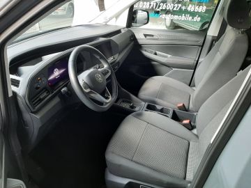 Volkswagen Caddy - 4