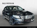 Mercedes-Benz C 300 e T-Modell AVANTGARDE LED/DISTRONIC/Kamera - Mercedes-Benz C-Klasse Plug-in Hybrid (PHEV) Gebrauchtwagen