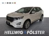 Ford Edge VIGNALE NAVI / LED / ACC / PANORAMADACH / K - Ford Edge: Leder, Allradantrieb