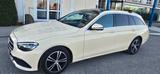 Mercedes-Benz E 220 d T Autom. - Avantg. Pano/Leder/360 - Mercedes-Benz E 220 mit Diesel-Antrieb: Taxi