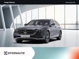 Mercedes-Benz E 220 d T Avantgarde Wide AHK Totwinkel RüKam - Mercedes-Benz E 220 in Dresden