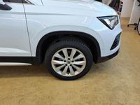 Seat Ateca - Vorschau Bild 28