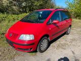 Volkswagen VW-Sharan Automatik 1,9TDI 6-Sitzer Tempom... - VW Sharan in Münster