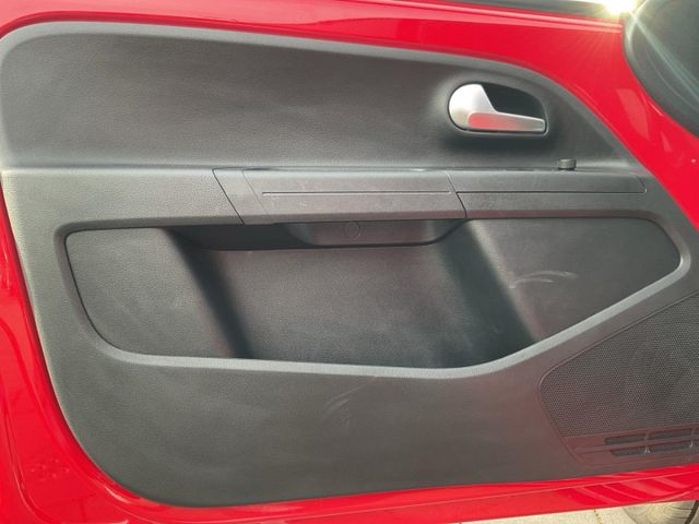 up! GTI 1.0 TSI DAB SHZ Rückfahrkam.